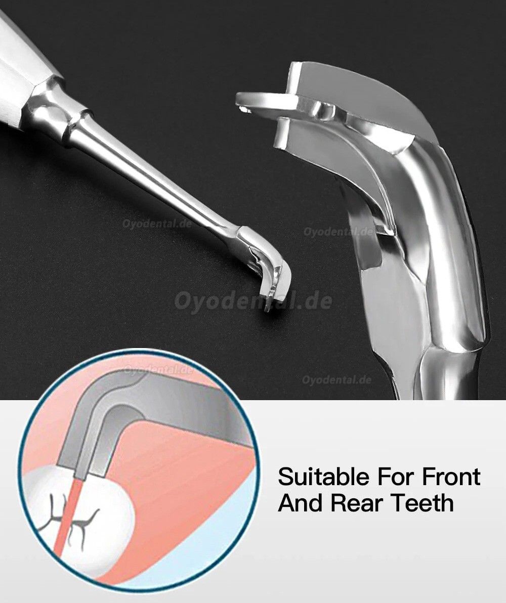 Dental Kronenentferner Spreizer Kreuz f&uuml;r Gebrochene Krone